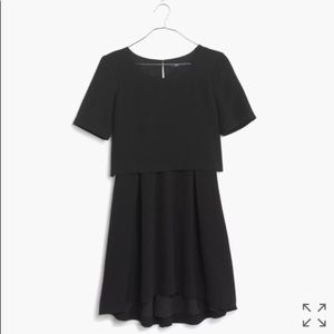 Madewell Folio dress